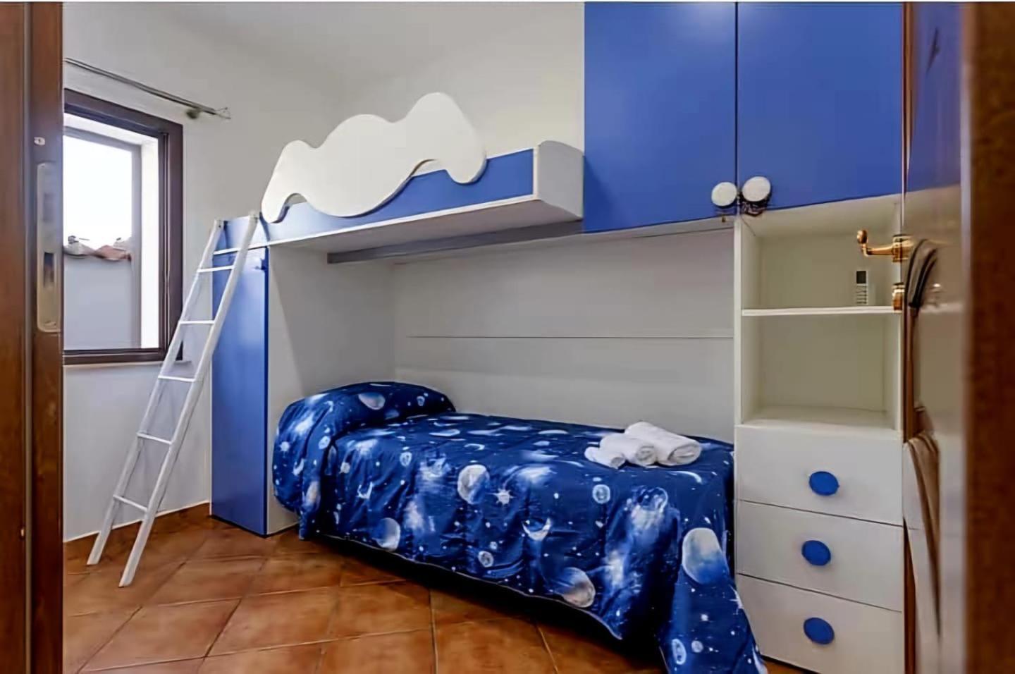 Villa Antonio Cinisi Exteriér fotografie