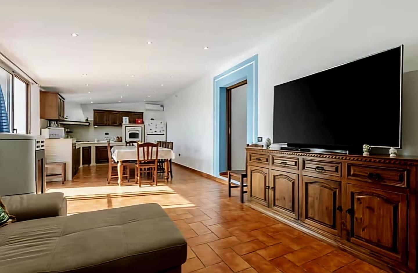 Villa Antonio Cinisi Exteriér fotografie
